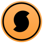 soundhound android application logo